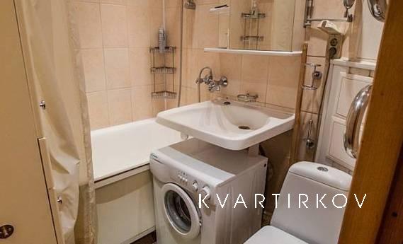 Посуточно Звенигородское шоссе, 3а, Москва - квартира посуточно