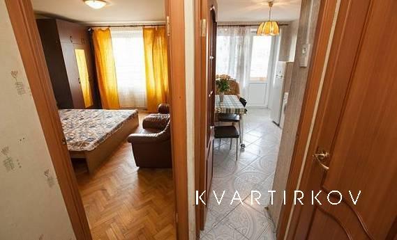 Посуточно Песчаная, 8, Москва - квартира посуточно