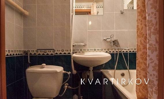 Посуточно Песчаная, 8, Москва - квартира посуточно