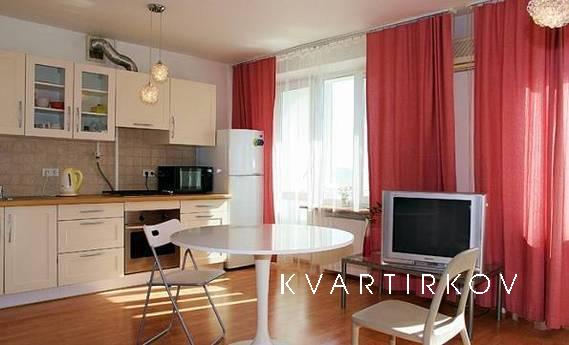 Посуточно Песчаная, 6, Москва - квартира посуточно