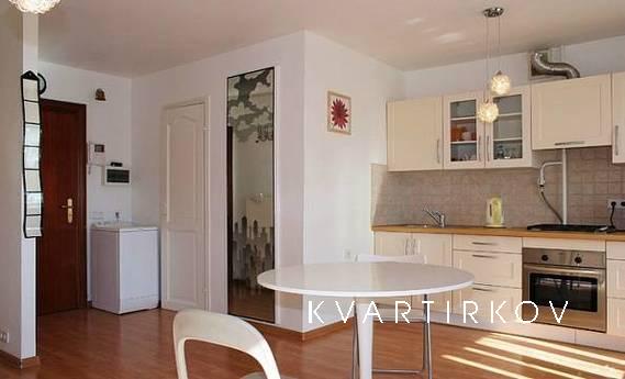 Посуточно Песчаная, 6, Москва - квартира посуточно