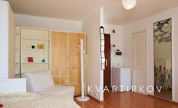 Посуточно Песчаная, 6, Москва - квартира посуточно