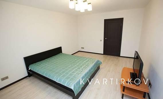 Посуточно Ясногорская, 21 к.2, Москва - квартира посуточно