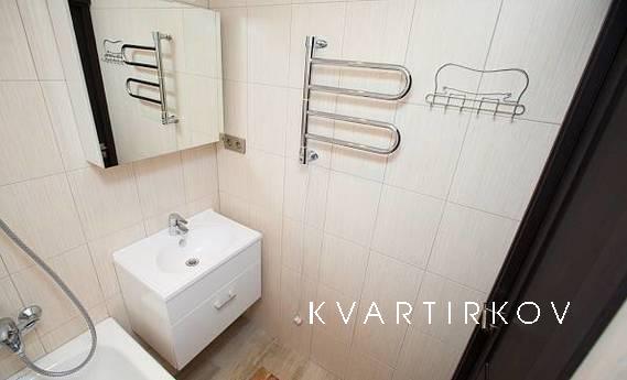 Посуточно Ясногорская, 21 к.2, Москва - квартира посуточно