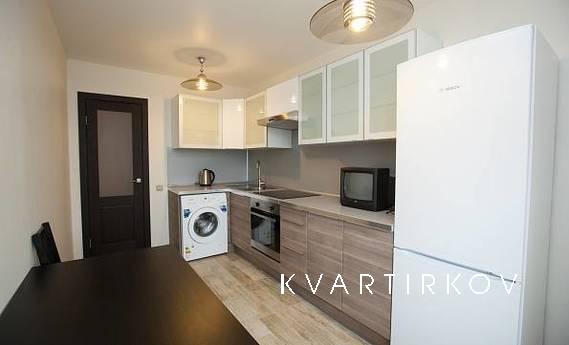 Посуточно Ясногорская, 21 к.2, Москва - квартира посуточно