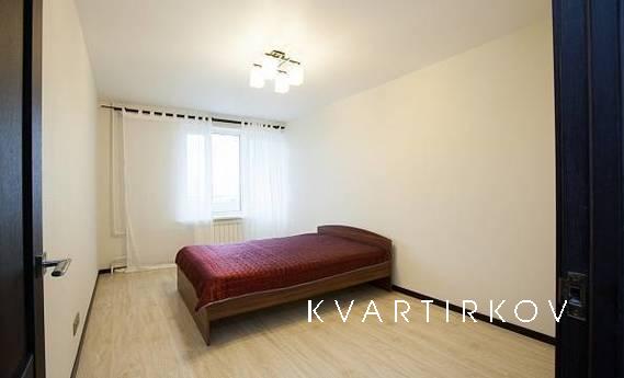 Посуточно Ясногорская, 21 к.2, Москва - квартира посуточно