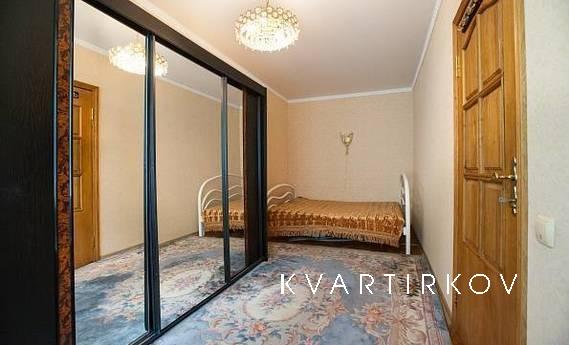 Посуточно Балтийская, 10, Москва - квартира посуточно