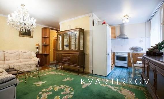 Посуточно Балтийская, 10, Москва - квартира посуточно