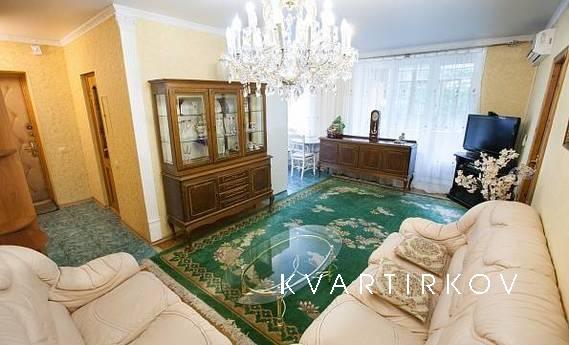 Посуточно Балтийская, 10, Москва - квартира посуточно