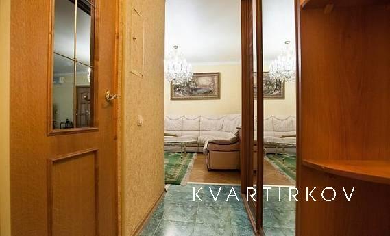 Посуточно Балтийская, 10, Москва - квартира посуточно