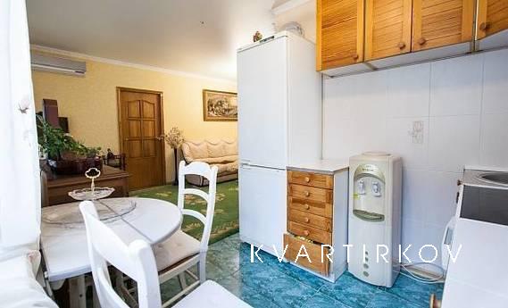 Посуточно Балтийская, 10, Москва - квартира посуточно