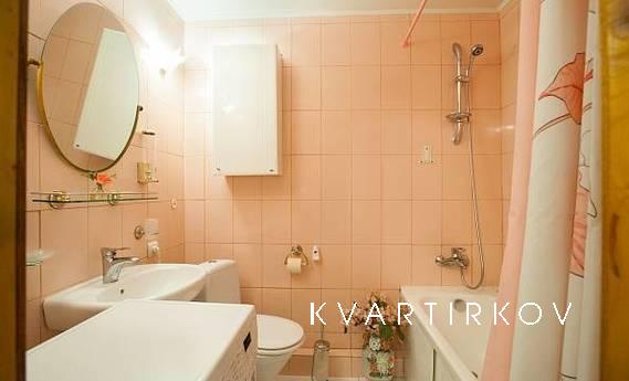 Посуточно Балтийская, 10, Москва - квартира посуточно