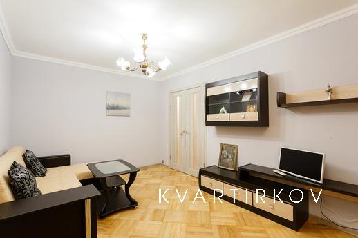 Посуточно Мельникова, 21, Москва - квартира посуточно