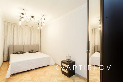 Посуточно Мельникова, 21, Москва - квартира посуточно