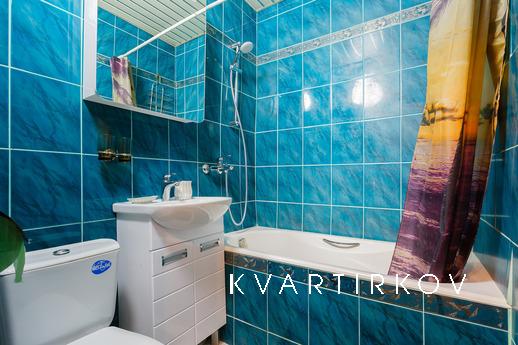 Посуточно Мельникова, 21, Москва - квартира посуточно