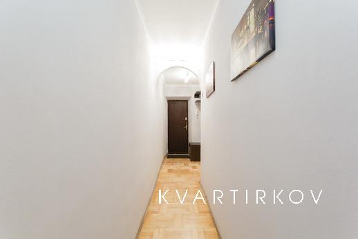 Посуточно Мельникова, 21, Москва - квартира посуточно