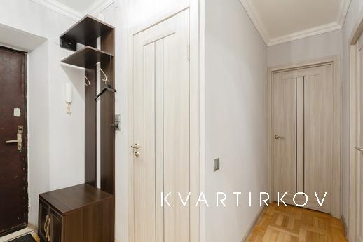 Посуточно Мельникова, 21, Москва - квартира посуточно