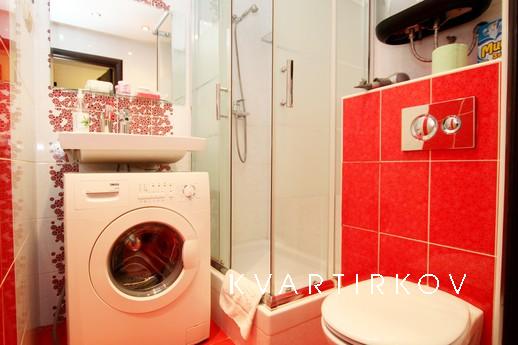 Посуточно Красина, дом 13,, Москва - квартира посуточно