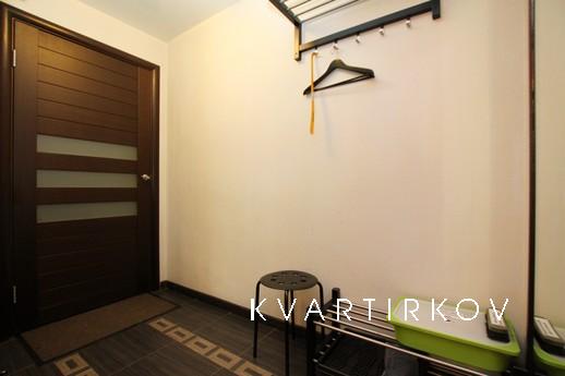 Посуточно Красина, дом 13,, Москва - квартира посуточно