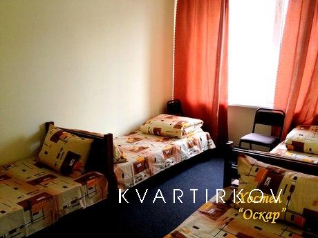 hostel oscar, Lviv - apartment by the day
