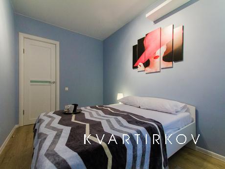 Посуточно ул. 2-я Квесисская, 15, Москва - квартира посуточно