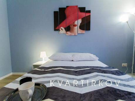 Посуточно ул. 2-я Квесисская, 15, Москва - квартира посуточно