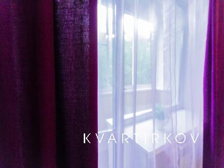 Посуточно ул. 2-я Квесисская, 15, Москва - квартира посуточно