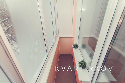 Посуточно ул. 2-я Квесисская, 15, Москва - квартира посуточно