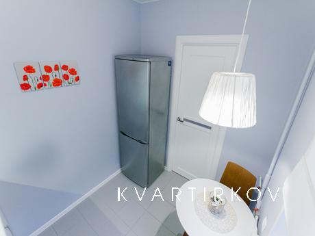 Посуточно ул. 2-я Квесисская, 15, Москва - квартира посуточно