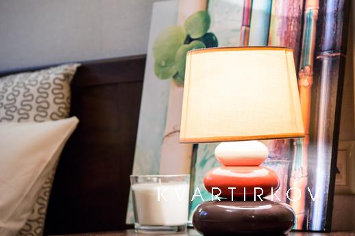 Посуточно Земляной вал, д. 41 стр. 1, Москва - квартира посуточно