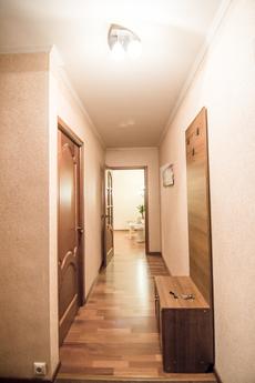 Посуточно Земляной вал, д. 41 стр. 1, Москва - квартира посуточно