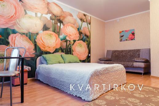 Посуточно Гоголя 63/1 (47) 2 этаж, Уфа - квартира посуточно