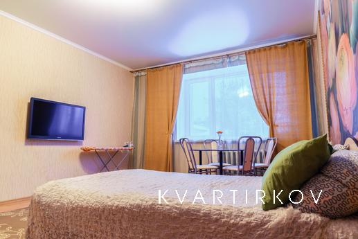 Посуточно Гоголя 63/1 (47) 2 этаж, Уфа - квартира посуточно