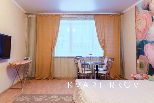 Посуточно Гоголя 63/1 (47) 2 этаж, Уфа - квартира посуточно