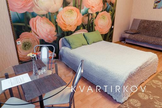 Посуточно Гоголя 63/1 (47) 2 этаж, Уфа - квартира посуточно