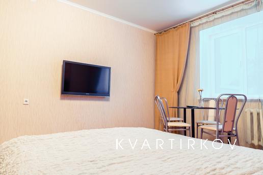 Посуточно Гоголя 63/1 (47) 2 этаж, Уфа - квартира посуточно