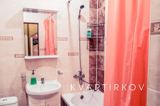 Посуточно Гоголя 63/1 (47) 2 этаж, Уфа - квартира посуточно