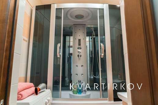 Посуточно Новомостовая 8 (73) 7 этаж, Уфа - квартира посуточно