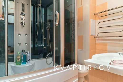 Посуточно Новомостовая 8 (73) 7 этаж, Уфа - квартира посуточно