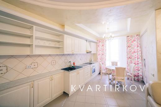 Посуточно Окт,Рев48/1(тех 4) 9 этаж, Уфа - квартира посуточно