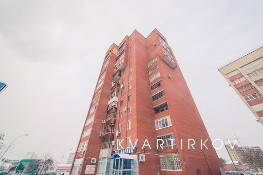 Daily , Уфа - квартира подобово