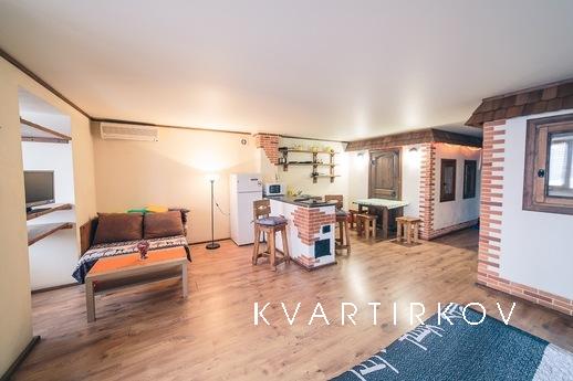 Daily , Уфа - квартира подобово