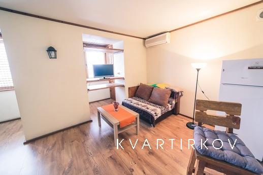 Daily , Уфа - квартира подобово