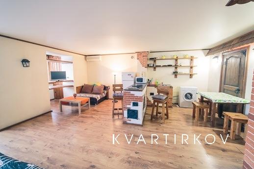 Daily , Уфа - квартира подобово