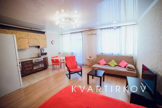 Посуточно Свердлова 67(11) 3 этаж, Уфа - квартира посуточно