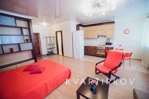 Посуточно Свердлова 67(11) 3 этаж, Уфа - квартира посуточно