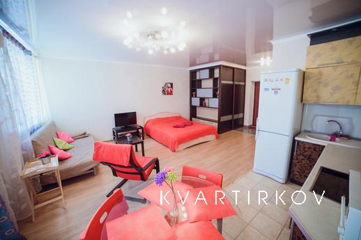 Посуточно Свердлова 67(11) 3 этаж, Уфа - квартира посуточно