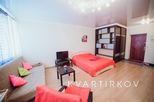 Посуточно Свердлова 67(11) 3 этаж, Уфа - квартира посуточно