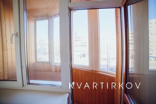 Посуточно Свердлова 67(11) 3 этаж, Уфа - квартира посуточно