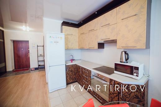 Посуточно Свердлова 67(11) 3 этаж, Уфа - квартира посуточно